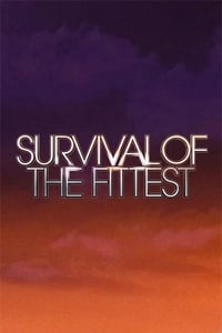 Poster de Survival of the Fittest