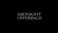 Midnight Offerings (1981)