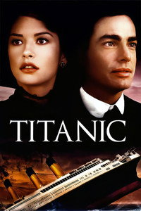 Постер сериала «Титаник (1996)» — (10 из 15)