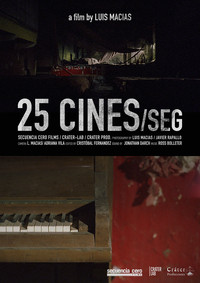 Imagem do Filme 25 cines/seg