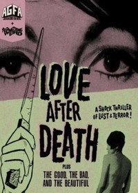 Постер фильма «Любовь после смерти (1968)» — (4 из 7)