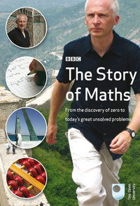 Постер сериала «История математики (2008)» — (4 из 11)