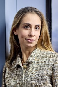 Imagem de Anne-Charlène Bezzina
