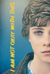 Постер сериала «Меня это не устраивает! (2020)» — (8 из 49)