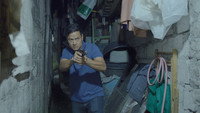 «Альфа: Право убивать (2018)» — обои к фильму #1