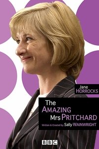 Постер сериала «Потрясающая миссис Притчард (2006)» — (2 из 4)