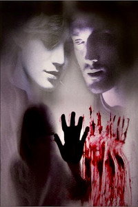 Постер фильма «О смерти я мечтал (2010)» — (3 из 4)