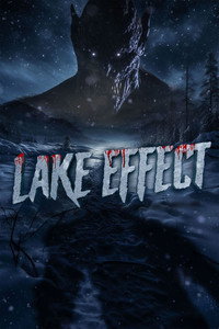 Lake Effect (2023) subtitle poster