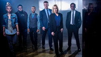 «CSI: Киберпространство (2015 - 2016)» — обои к сериалу #2