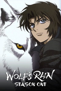 Wolf's Rain - Season 1 Episode Guide