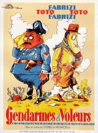 Gendarmes et Voleurs (1951)