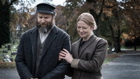 «Американский огурчик (2020)» — обои к фильму #6