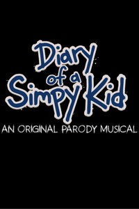 Diary of a Simpy Kid - The Movie (2026) poster