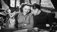 «Ангел с лирой (1944)» — обои к фильму #1