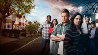 «Вражда (2025)» — обои к сериалу #1