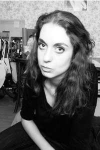 Imagem de Mariya Laden