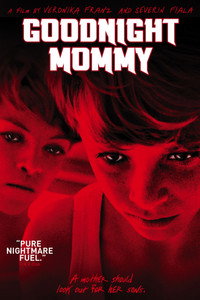Постер фильма «Спокойной ночи, мамочка (2014)» — (5 из 21)