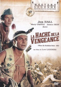 La Hache de la vengeance