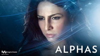 «Люди Альфа (2011-2012)» — обои к сериалу #10