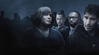 «Мы владеем этим городом (2022)» — обои к сериалу #3