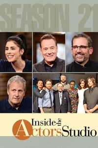 Inside the Actors Studio - Season 21