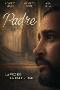 Padre (La voz en la oscuridad) subtitle poster