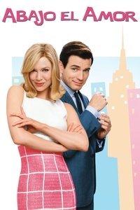 Down with Love poster