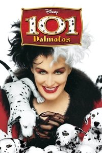 Película 101 dálmatas (¡Más vivos que nunca!) Película 101 dálmatas (¡Más vivos que nunca!)