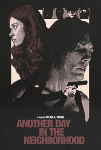 Poster de Another Day in the Neighborhood