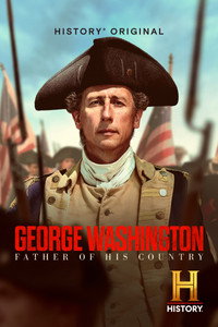 George Washington: Father of His Country