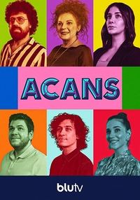 Acans - 2021