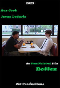 Imagem do Filme Rotten