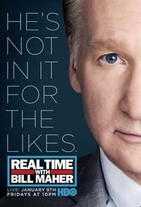 Real Time with Bill Maher (2003) 