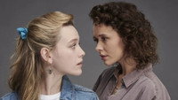 Обои к сериалу «Призраки усадьбы Блай (2020)» — (19 из 72)