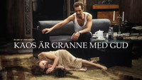 «Kaos är granne med Gud (1984)» — обои к фильму #1