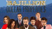 «Bajillion Dollar Propertie$ (2016 - 2019)» — обои к сериалу #3