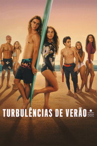 Turbulências de Verão S02E08