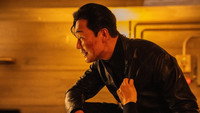 Обои к сериалу «Охотничьи псы (2023-2026)» — (17 из 60)