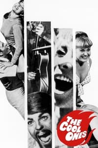 Poster de The Cool Ones