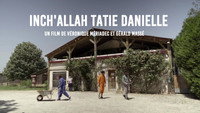 «Inch'Allah Tatie Danielle (2020)» — обои к фильму #1