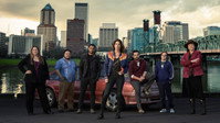 «Стамптаун (2019-2020)» — обои к сериалу #2
