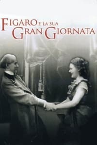 Figaro e la sua gran giornata (1931)