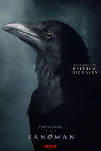 Постер сериала «Песочный человек (2022-2025)» — (39 из 146)