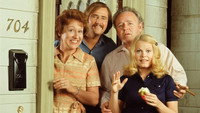 «Все в семье (1971-1979)» — обои к сериалу #3