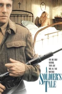 A Soldier's Tale (1988)