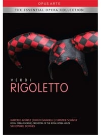 Rigoletto (2013)