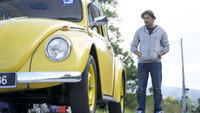 «Volkswagen Kuning (2016)» — обои к фильму #1