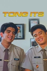 Poster de Tong-its