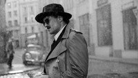 «Исчезновение Йозефа Менгеле (2025)» — обои к фильму #1