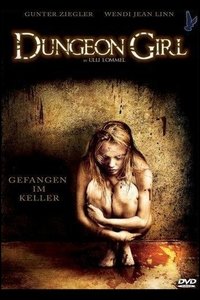 Movieposter Dungeon Girl